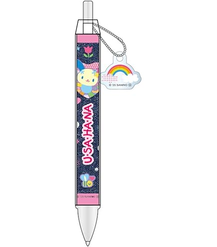 Amazon.co.jp: 新 シュガーバニーズ ボールペン 平成レトロ 当時物